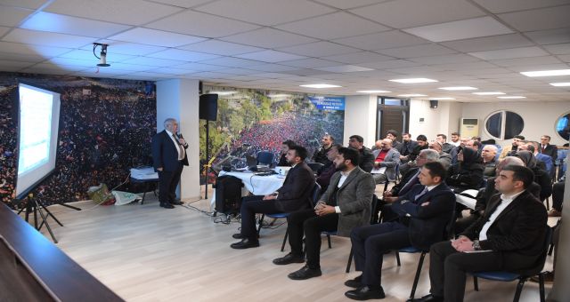 Başkan Mahçiçek; 2 Milyar 41 Milyon Tl’Lik Yatırımla Onikişubat’I Marka Yaptık