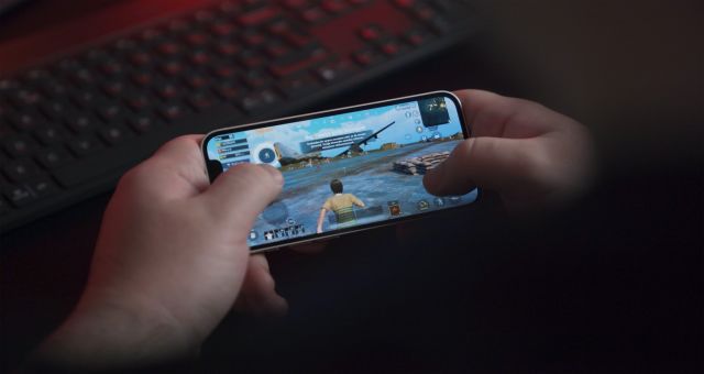 Çocuğunuz Oyun Bağımlısı Mı?