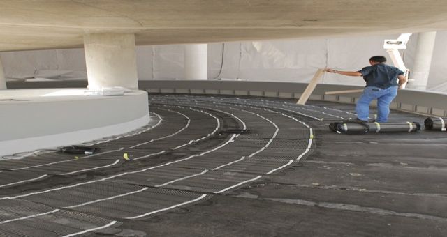 Danfoss Devı İle Kar Ve Buzlanmaya Bağlı İş Kazaları Tarihe Karışacak