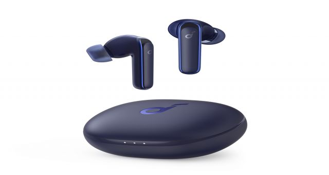 Farklı Renkleri ve Yüksek Ses Kalitesi ile Fark Yaratan Kulaklık: Anker Soundcore Life P3 TWS