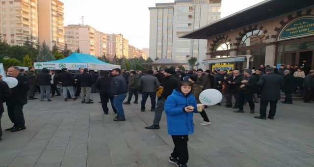 Gerçek İç Huzuru İçin Önce Namaz