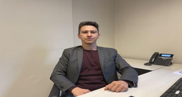 Havai Fişekler İnsanlarda Ve Hayvanlarda Stresi Artırıyor