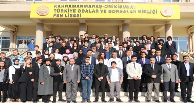 İlgi Çeken “Limit Günü” Etkinliği