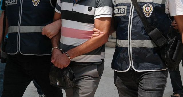 Kahramanmaraş’ta FETÖ/PDY Operasyonu