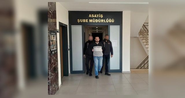 Kasten Öldürme Olayının Şüphelisi Tutuklandı