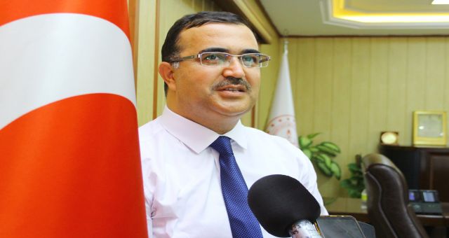 Köy Yaşam Merkezleri Vatandaş ve Öğrencilere Destek Olmaya Devam Ediyor