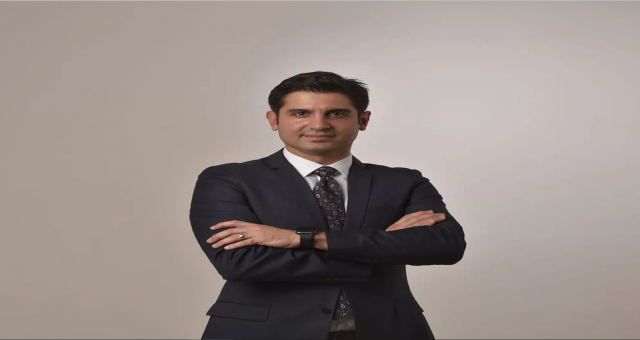 Op. Dr. Güray Yeşiladalı: “İstanbul, Burun Estetiğinde Dünyanın Başkenti Oldu”