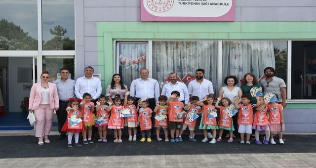 TEMA Vakfı ve Avcılar Belediyesi’nden Bir İlk: Doğayı Keşfediyorum Projesi