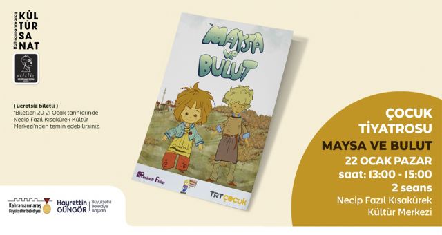 TRT Çocuk’un Sevilen Kahramanları Miniklerle Buluşmaya Geliyor