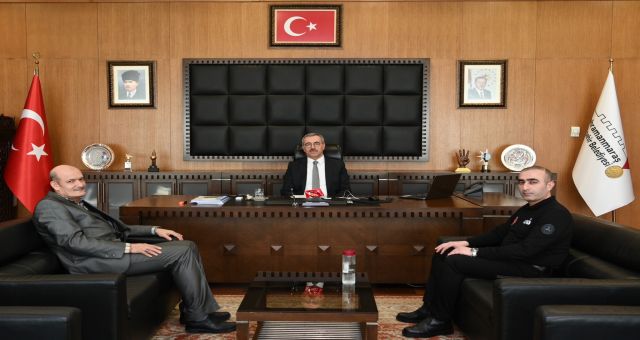 “Tüm Paydaşlarımızla Koordinasyon Halindeyiz”