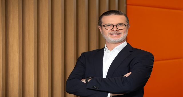 Yenal Gökyıldırım FLO’nun Yeni CEO’su Oldu