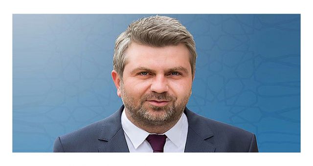 Kısık Barajı yatırım programına alındı