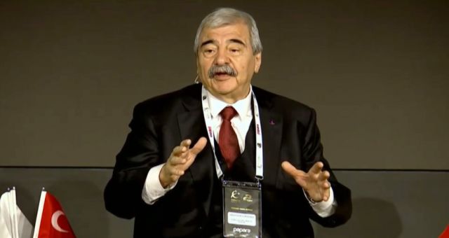 Konukoğlu - Türkiye'nin Sıçrama Yapması Gereken Dönemdeyiz