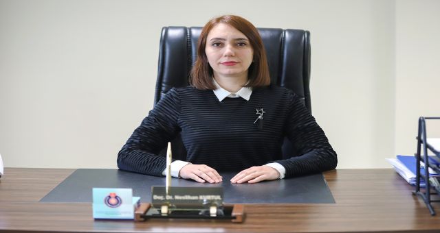 Türkiye'de Her Beş Kişiden Biri Kanserden Ölüyor