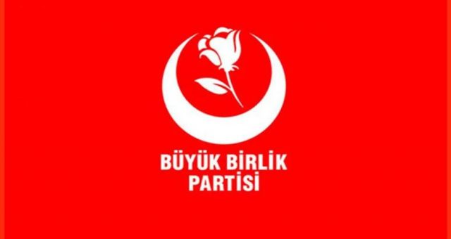 BBP Aday Adayı Listesi Belli Oldu