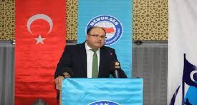 Demirci - Sağlık Çalışanlarımız Dün Olduğu Gibi Bugün de Yarın da İnsanımızın Umududur