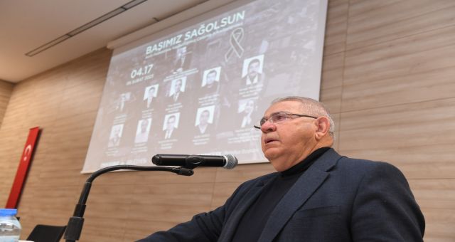 Onikişubat Belediyesi, deprem şehitlerini duygu dolu Mevlid-i Şerif programıyla yad etti