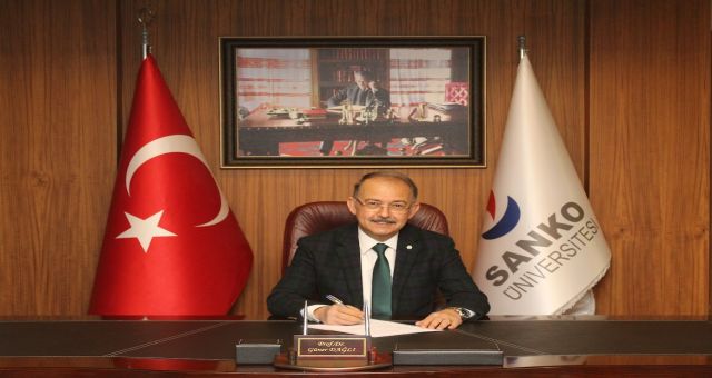 SANKO ÜNİVERSİTESİ’NDE AKREDİTASYON BELGELERİ YENİLEMESİ