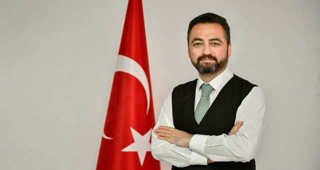 Başkan Gürbüz’den 1 Mayıs İşçi Bayramı kutlaması