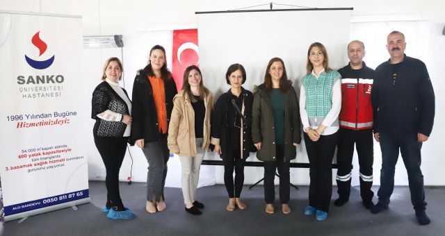 BİLİNÇLİ ANNELER, SAĞLIKLI YARINLAR PROJESİ