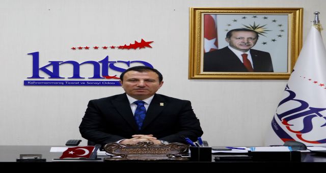 BULUNTU, MART AYI İHRACAT RAKAMLARINI DEĞERLENDİRDİ “TEŞVİK VE DESTEKLER ARTIRILMALI”