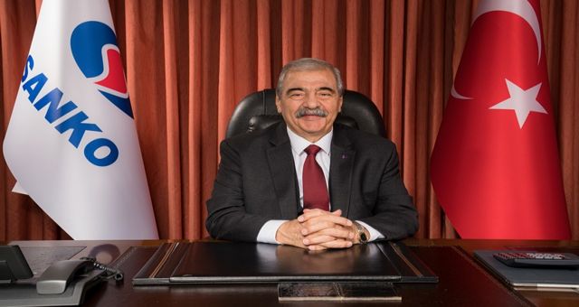 GAZİANTEPLİ SANAYİCİDEN ‘İŞİMİZİN BAŞINDAYIZ’ ÇAĞRISI