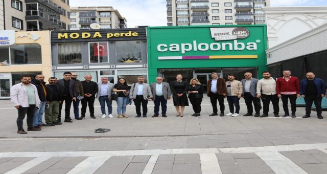 Karakoç Dora: “Siyaset Devlet Desteğinin Aracı Mekanizmasıdır”