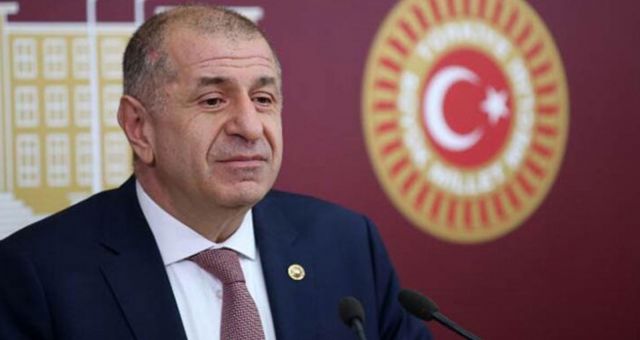 Ümit Özdağ Kahramanmaraş'a Geliyor
