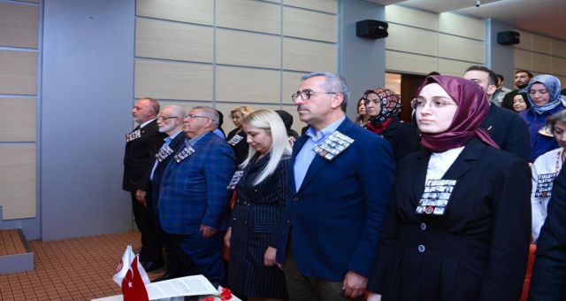 Başkan Güngör; “Eczacılarımız Deprem Sürecinde de Yanımızda Oldu”