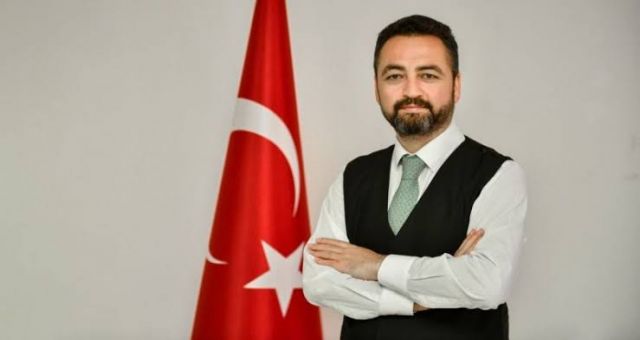 Başkan Gürbüz: “Büyük Türkiye yolunda aşkla yürümeye devam edeceğiz”