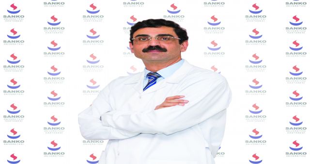 Doç. Dr. Serçelik: “Çok yaygın görülen hipertansiyon kalıcı sakatlık ve ölüm risklerine yol açabilen en önemli sağlık sorunlarından biridir”