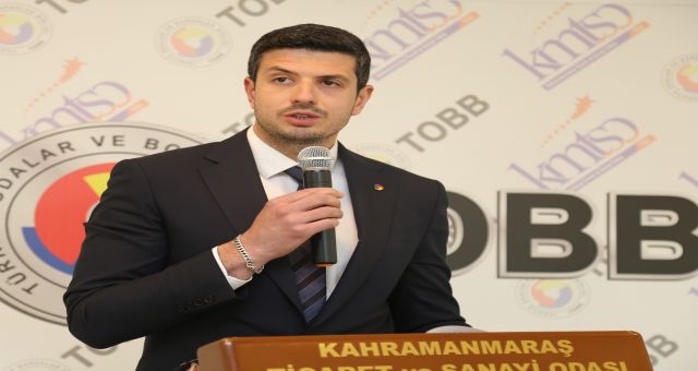 Gümüşer: “Şehrimizi yeniden kalkındırmak için mücadelemizi sürdüreceğiz”