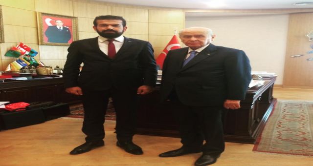 Kahveci’den, Kahramanmaraş Büyükşehir Belediyesine çağrı