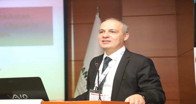 Prof. Dr. Kısacık: “Bölgede En Büyük Romatoloji Sempozyumunu Gerçekleştirdik”