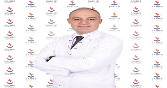 Prof. Dr. Kısacık: “Geçmeyen bel ağrısı iltihaplı bel ve kalça romatizmasının habercisi olabilir”