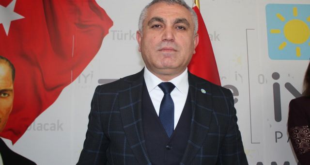 Tekerek’ten Görgel’e istifa çağrısı