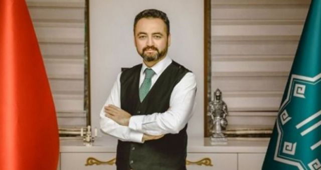 Başkan Gürbüz: “Yeni sanayi alanımız Elbistan’a hayırlı olsun”