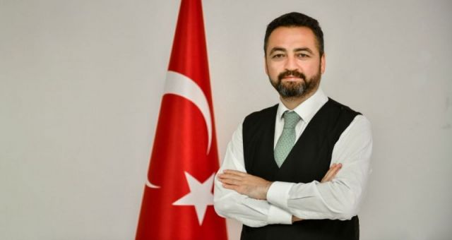 Başkan Gürbüz'den Kurban Bayramı mesajı