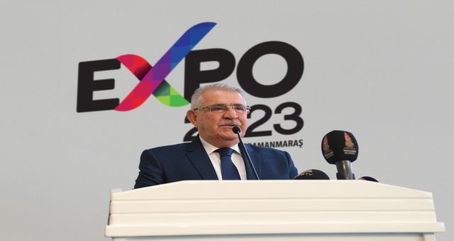 Başkan Mahçiçek’ten Babalar Günü mesajı