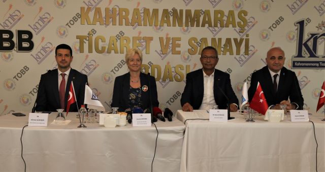Kadın İşverenlere Hibe Desteği Projesi Başladı