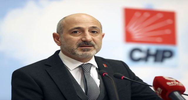 Öztunç, Hemşerilerinin Hakkını Aramakta Kararlı