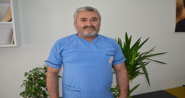 Temizlik Görevlisi Milletvekili Adayı Görevine Geri Döndü