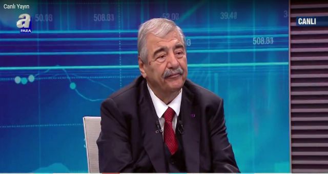 Abdulkadir Konukoğlu: “Aile olarak felsefemiz, bir işi yaparken önce memleketimizi, sonra kendimizi düşünmektir”