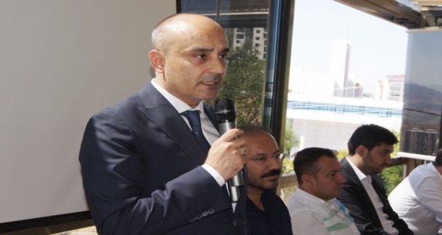 Baro Başkanı Gül: “Kamu görevlileri hakkında soruşturma izni süreçleri işletilmektedir”