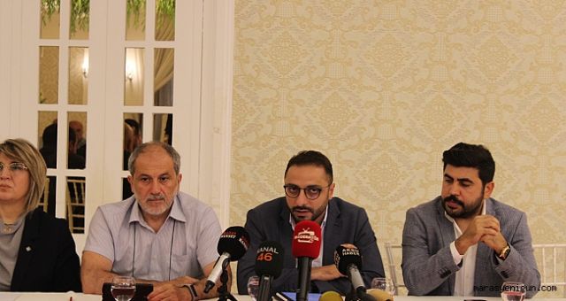 Başkan Kaçamaz: “Belirsizliklerin giderilmesini talep ediyoruz”