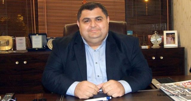 Beşen: “Mücbir sebepten dolayı vergiler taksitlendirilmeli”