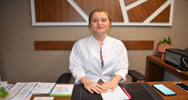Bu hastalık kadınların yaşam kalitesini etkiliyor