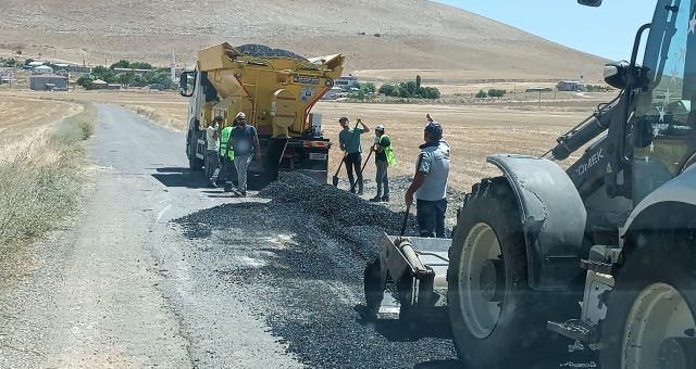 Büyükşehir ulaşımı iyileştiriyor