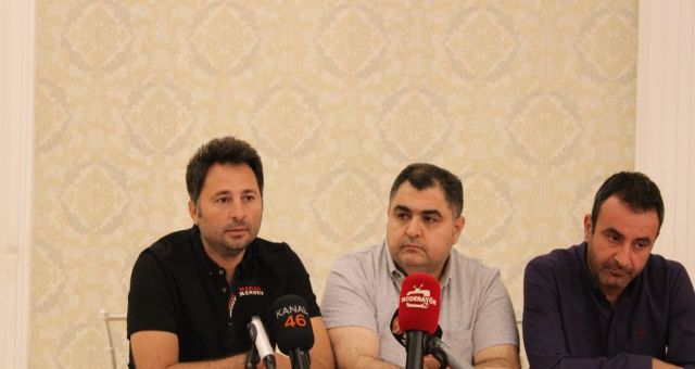 Dalyan: “Kahramanmaraş’ta Mikro Bölgeleme çalışması yapılmalı”