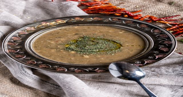 Maraş Ekşili Çorba’dan Tatlı Haber